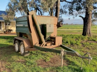 Bromar Multi-Feeder