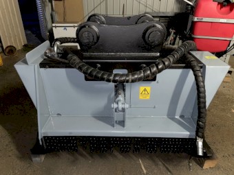 FAE UMM/EX 125 Mulcher