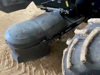Emar Chaff deck