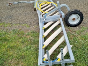 CDAX Eliminator Weed Wiper