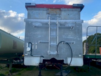 1988 ALCAN Tipper