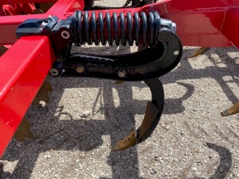 2021 Horsch Tiger 6m Cultivator