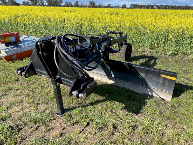 Bison 270 xhd