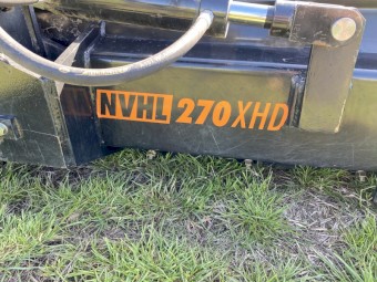 Bison 270 xhd