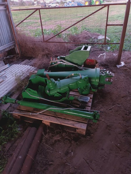2021 9R PTO Kit for Sale