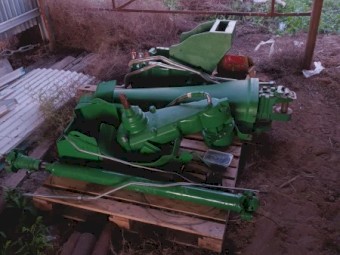 2021 9R PTO Kit for Sale