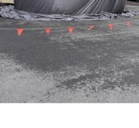 Grain Storage Tarps