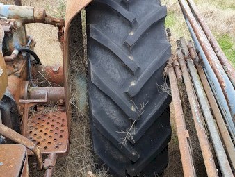 Fordson  Major