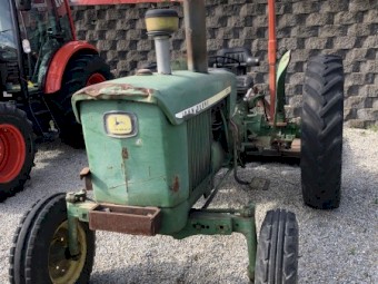 John Deere 2020 