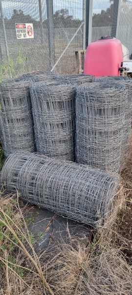 Fencing