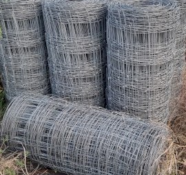 Fencing