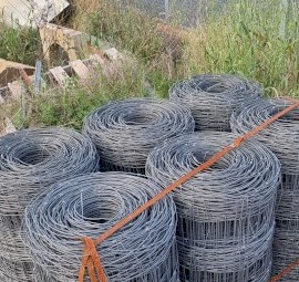 Fencing