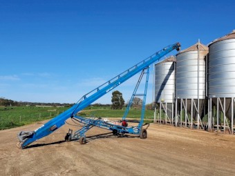 Famson Shifter 60ft x 12"