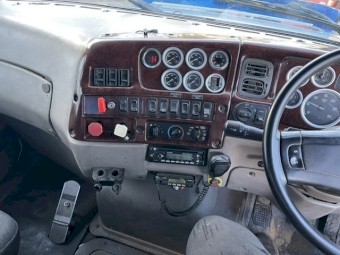 2007 Sterling LT9500 HX Prime Mover