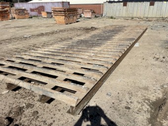 Rumble Bars