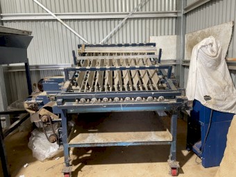 GP Fruit/Cherry Grader