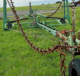 45ft Smale Prickle Chain