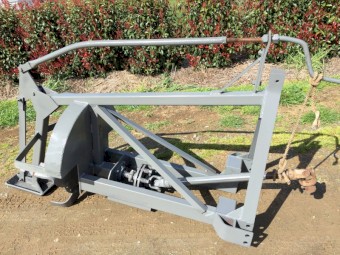 Rotary Drain Cleaner