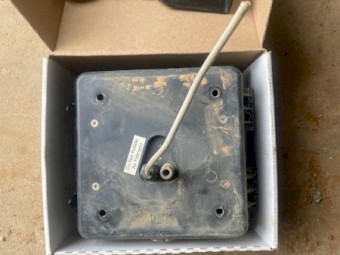 Right Weigh digital air gauges