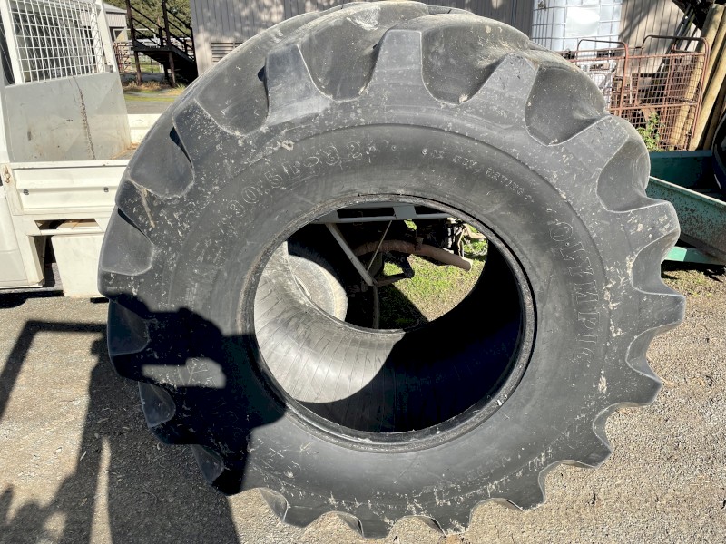 Olympic 30.5L32
