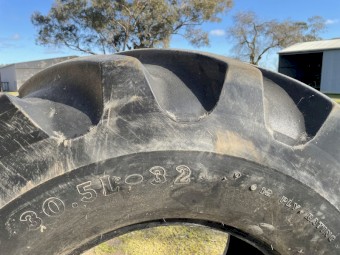 Olympic 30.5L32
