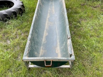 Cattle/Sheep Feeder