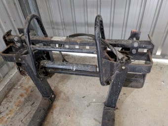 Alo Bale carrier
