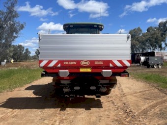 2019 VICON RO-EDW 3900 GEOSPREAD (OPEN TO OFFERS)