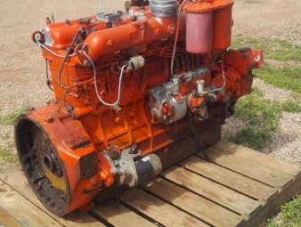 FIAT MOTOR 