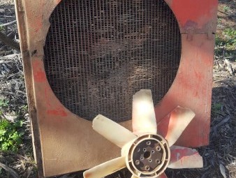 FIAT MOTOR 
