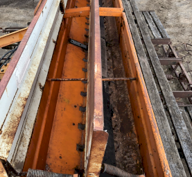 Napier 416 Combine