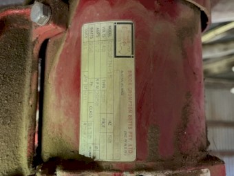 Sunbeam Shearing Units - For Sale