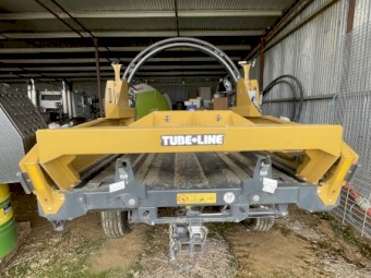 Tube line TL-60 Platinum