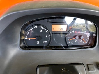 Kubota M7040 SUD 70HP    540 Hours Immaculate