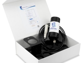 Plug and Play Water Tank Level Monitoring Solution