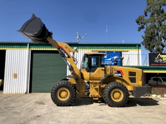 New Lovol FL958K Wheel Loader