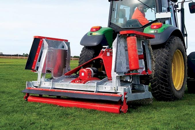 WANTED 3PL Finishing Mower