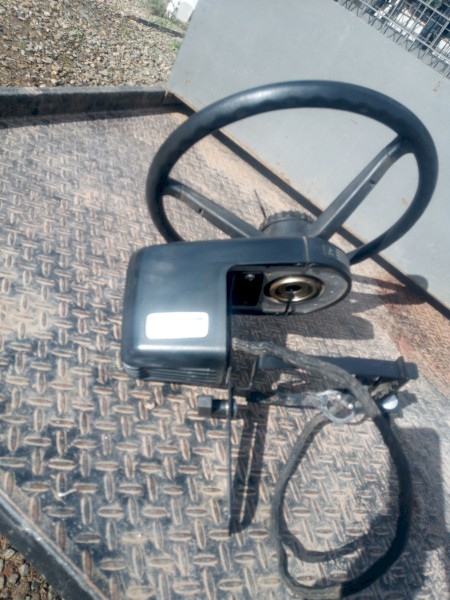 John Deere ATU 200