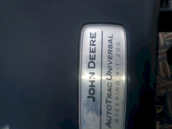 John Deere ATU 200