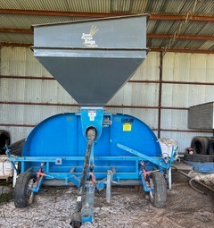 SFB Silo Bagger