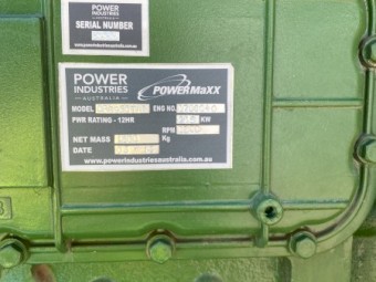 Flood pump 14 inch pump and 215kw diesel motor
