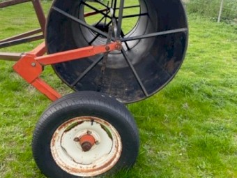 Canola Roller