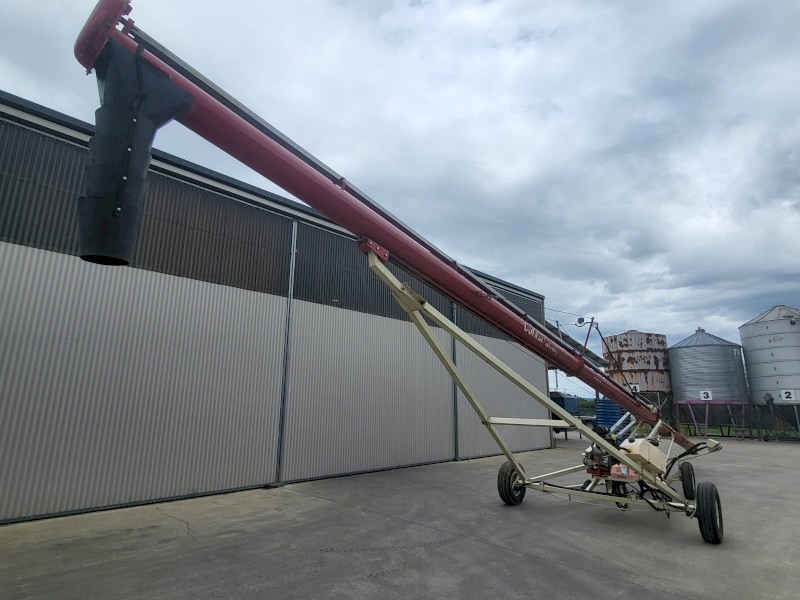 Farm King 10" x 50' Auger