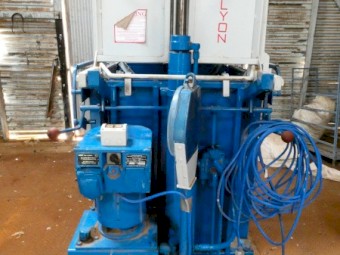  Wool Press