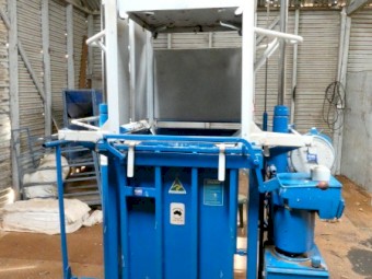  Wool Press