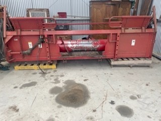 Case IH 1015 Pick up Front