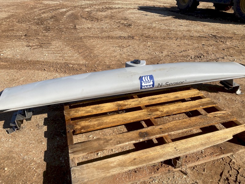 2013 Yara N-Sensor