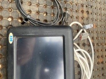 2013 Yara N-Sensor