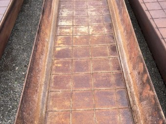 Foot Baths,  Qty. 5