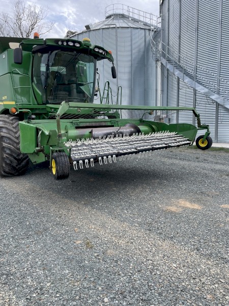 John Deere 914P
